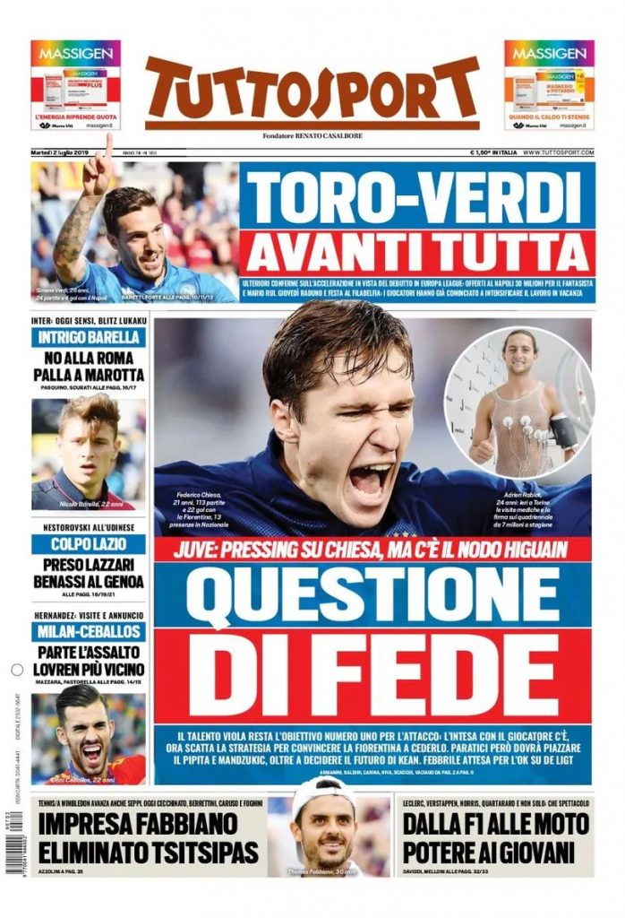 tutto