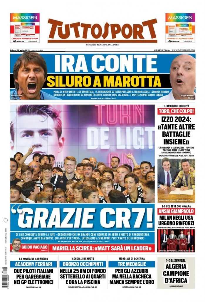 tutto