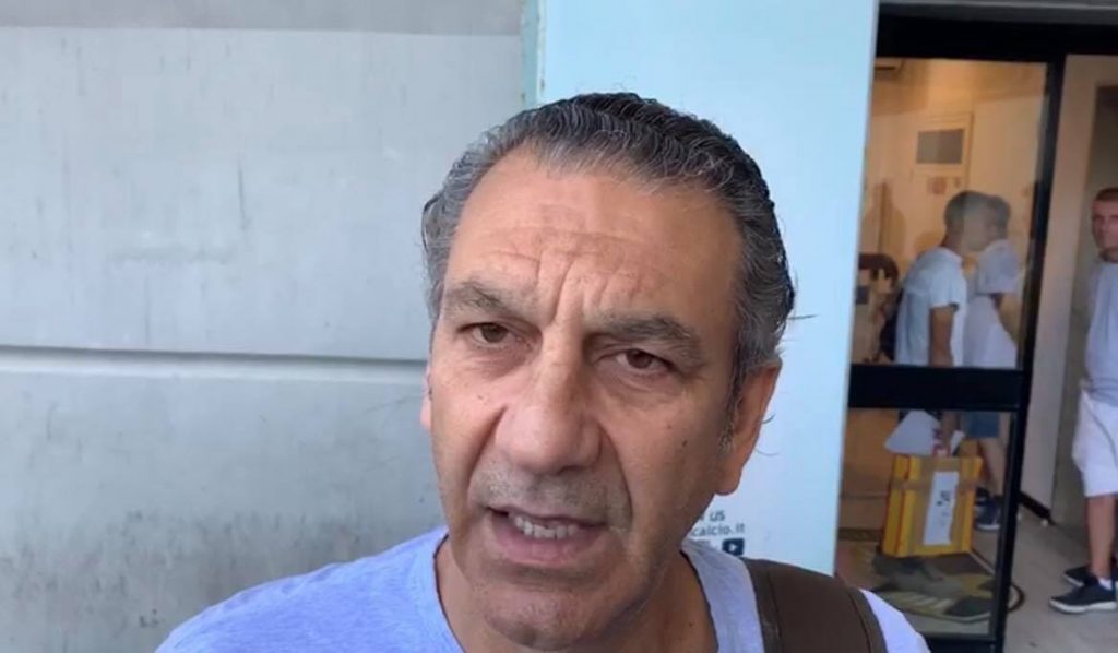 maurizio rosso