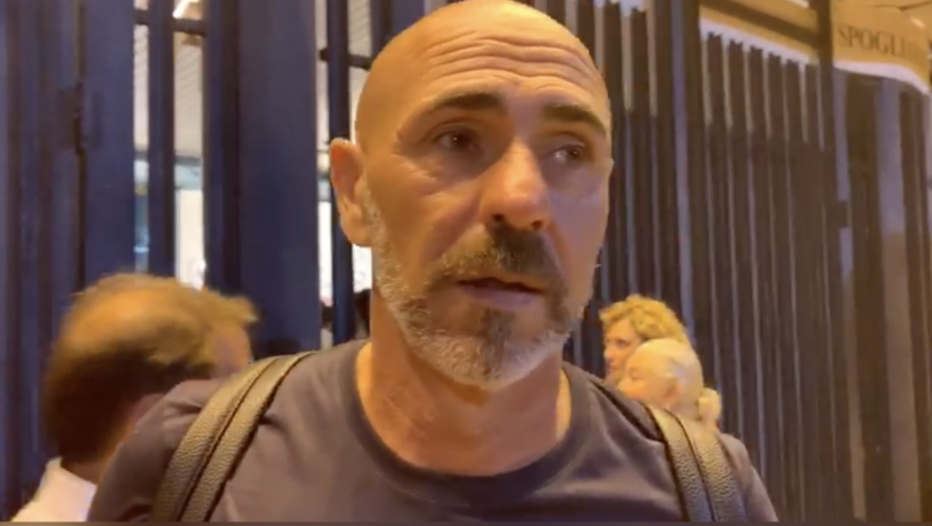 Palermo Berti