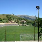 ritiro palermo