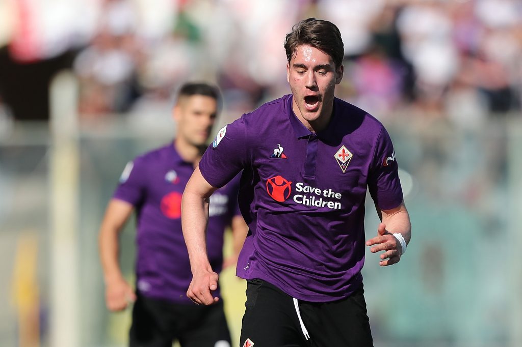 Fiorentina