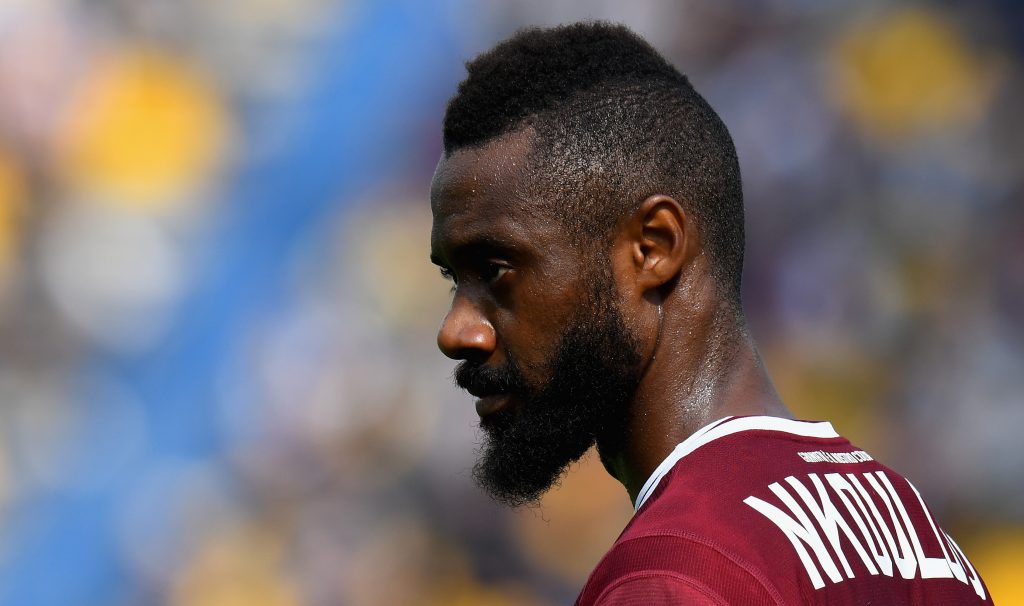 Parma Calcio v Torino FC - Serie A