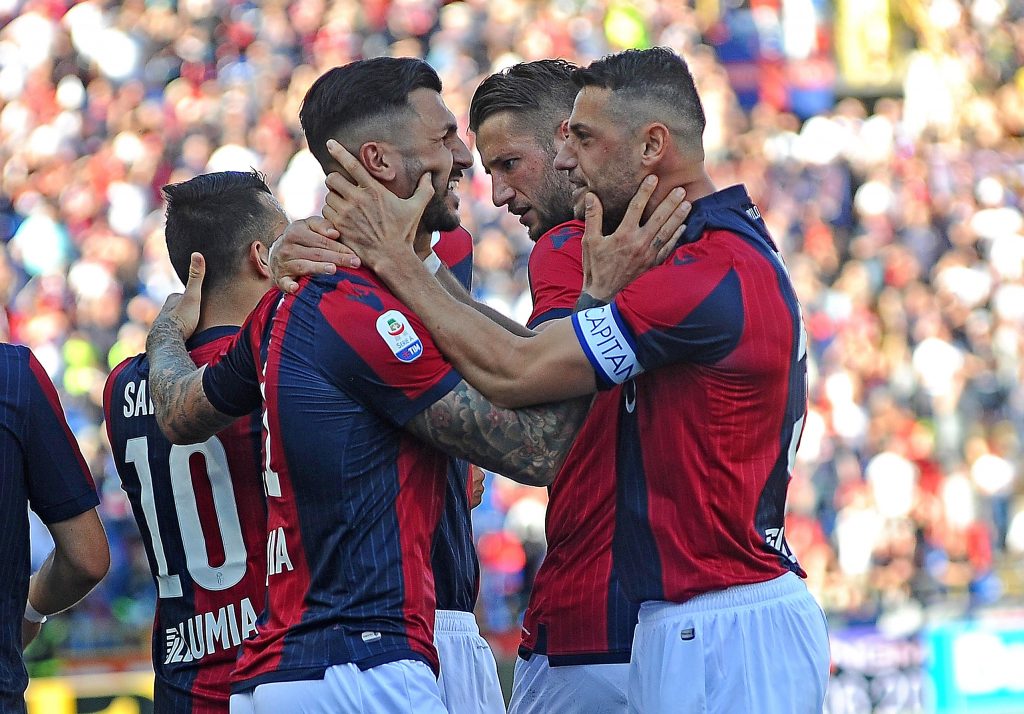 Bologna-Benevento