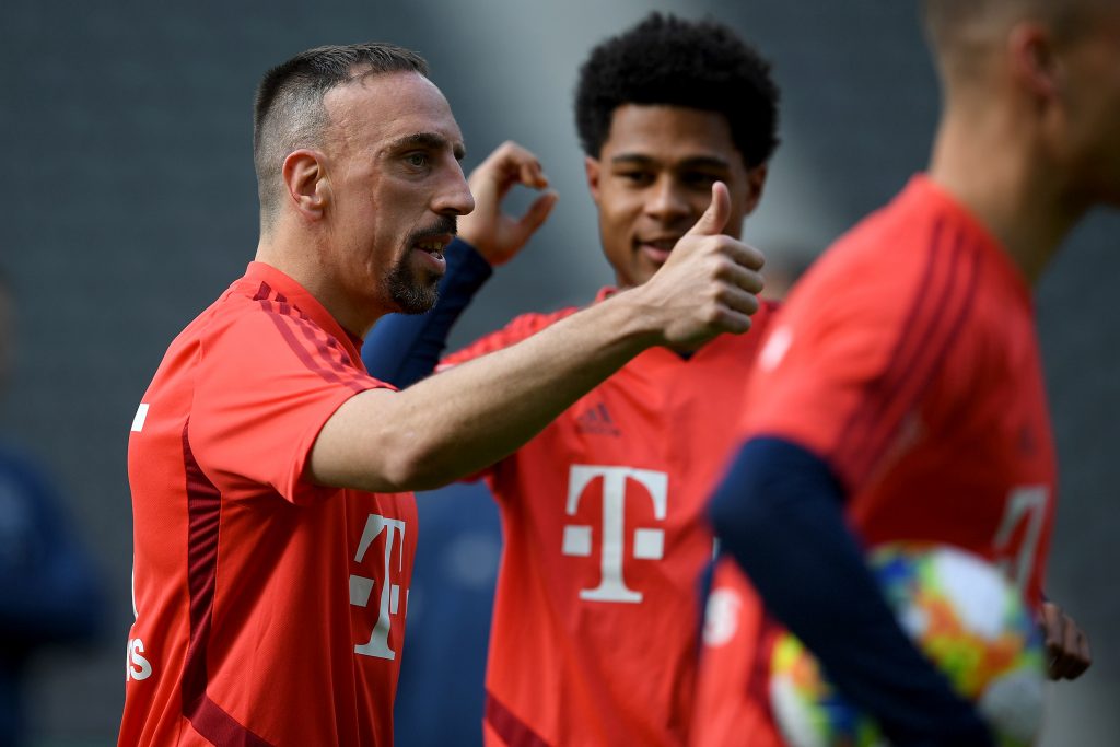 ribery