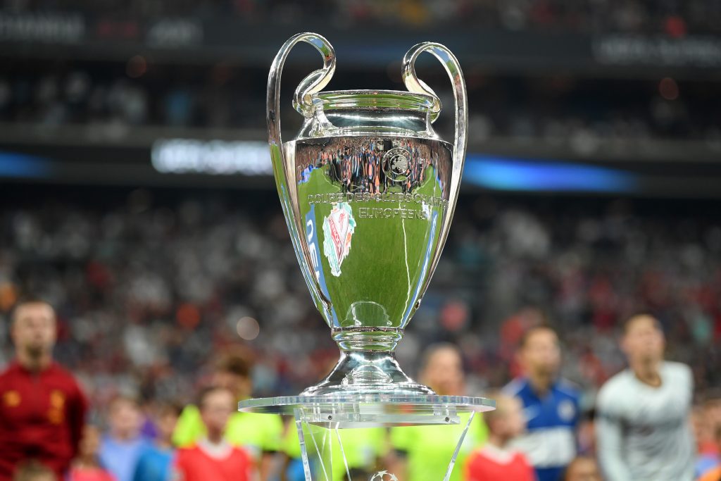 Champions league