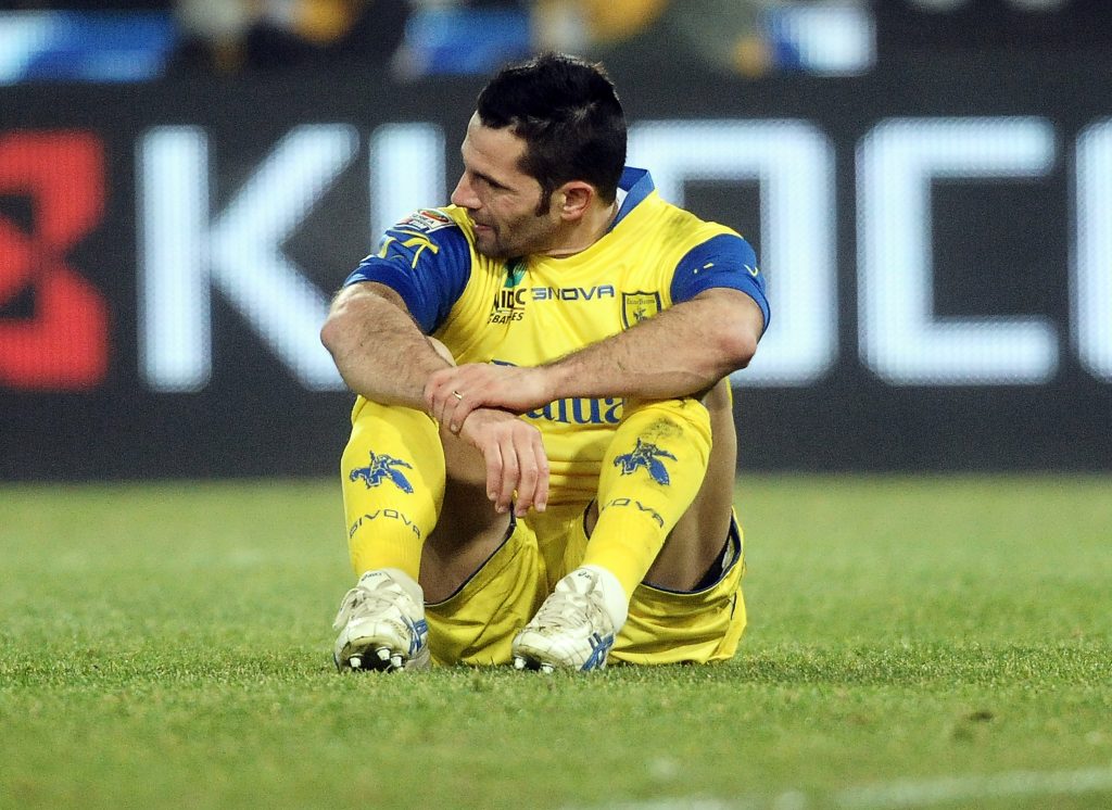 Bologna FC v AC Chievo Verona - Serie A
