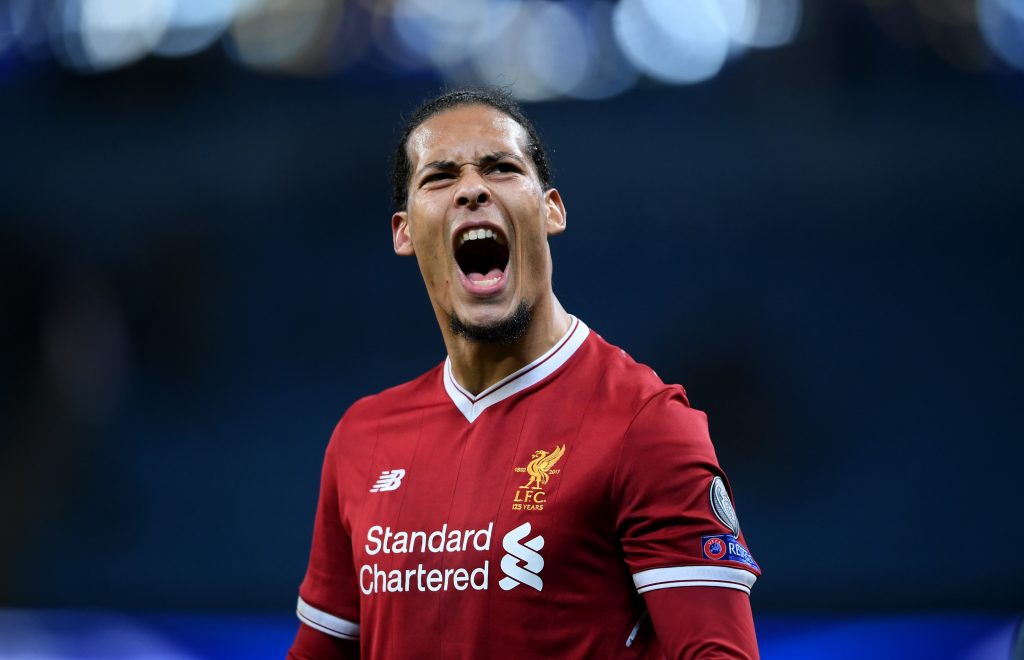 liverpool