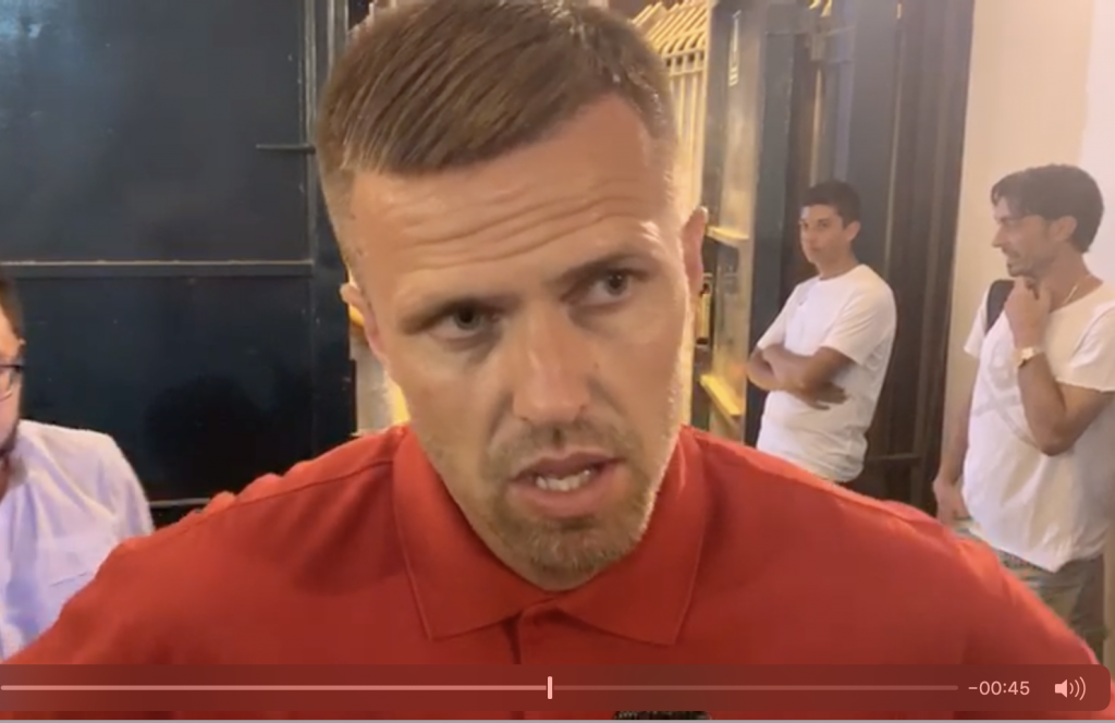 ilicic