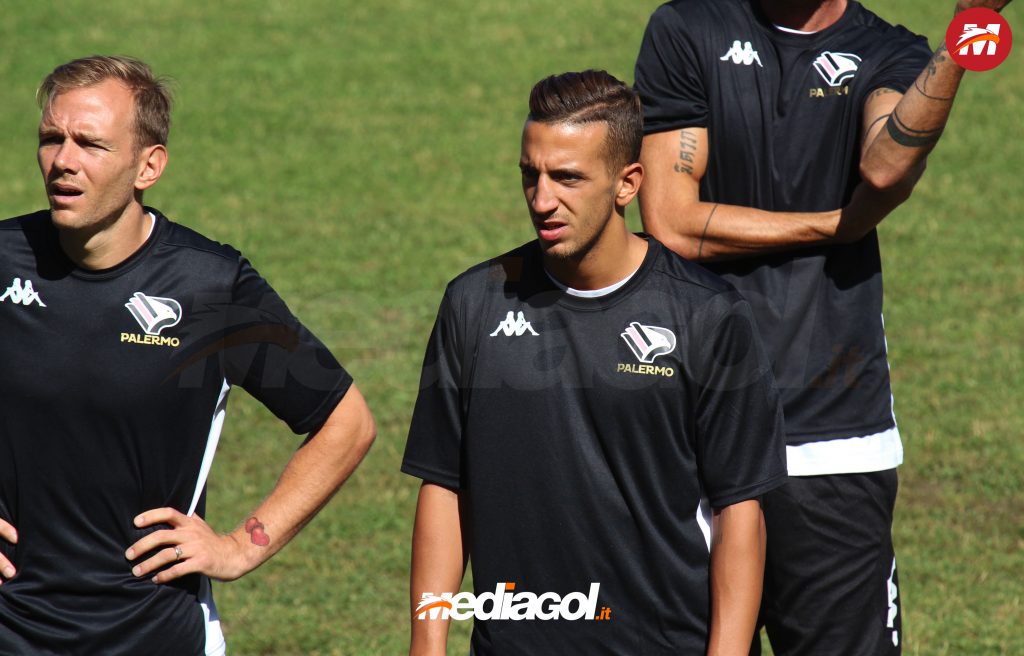Martin e Accardi