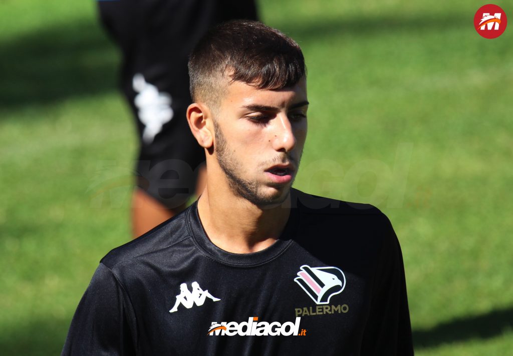 Andrea Ferrante