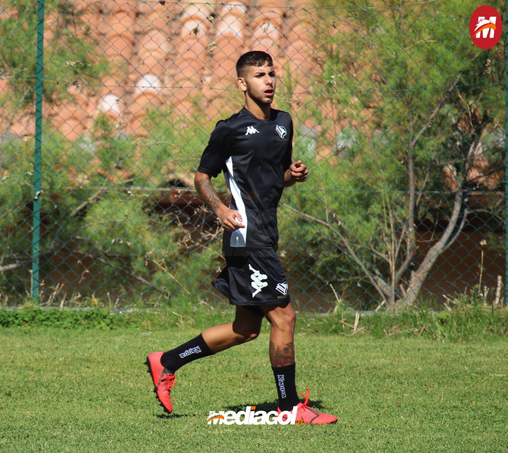 Andrea Ferrante