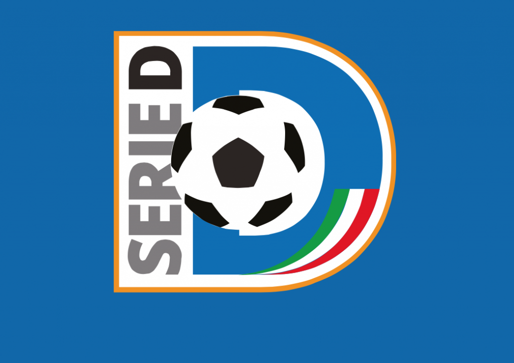 serie d logo