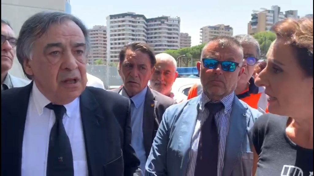 orlando dipendenti