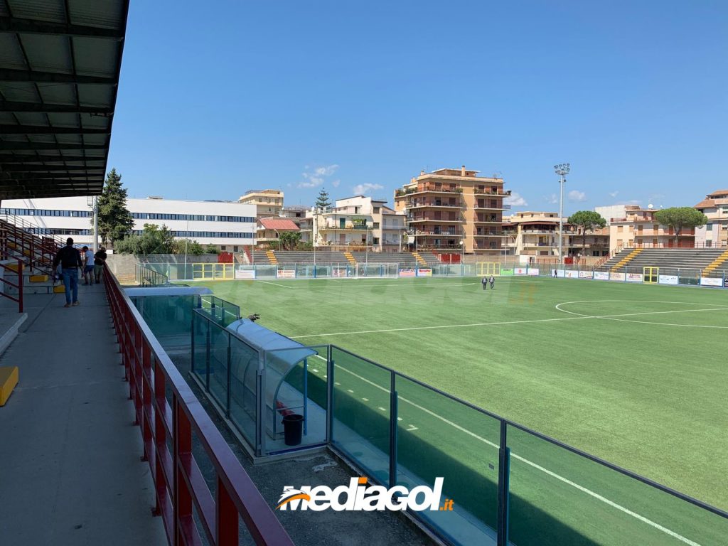 roccella Locri