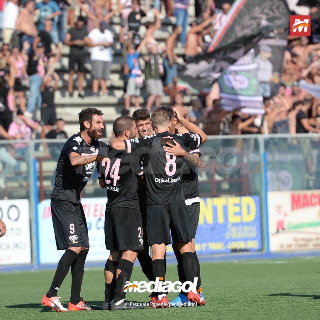 palermo Martin Ricciardo