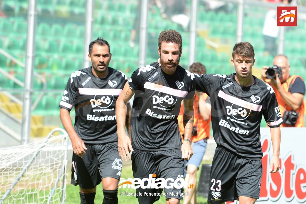Ricciardo Santana Doda