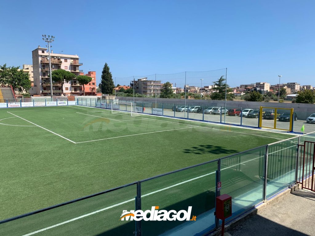 roccella Locri