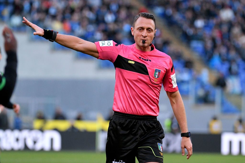 Serie A