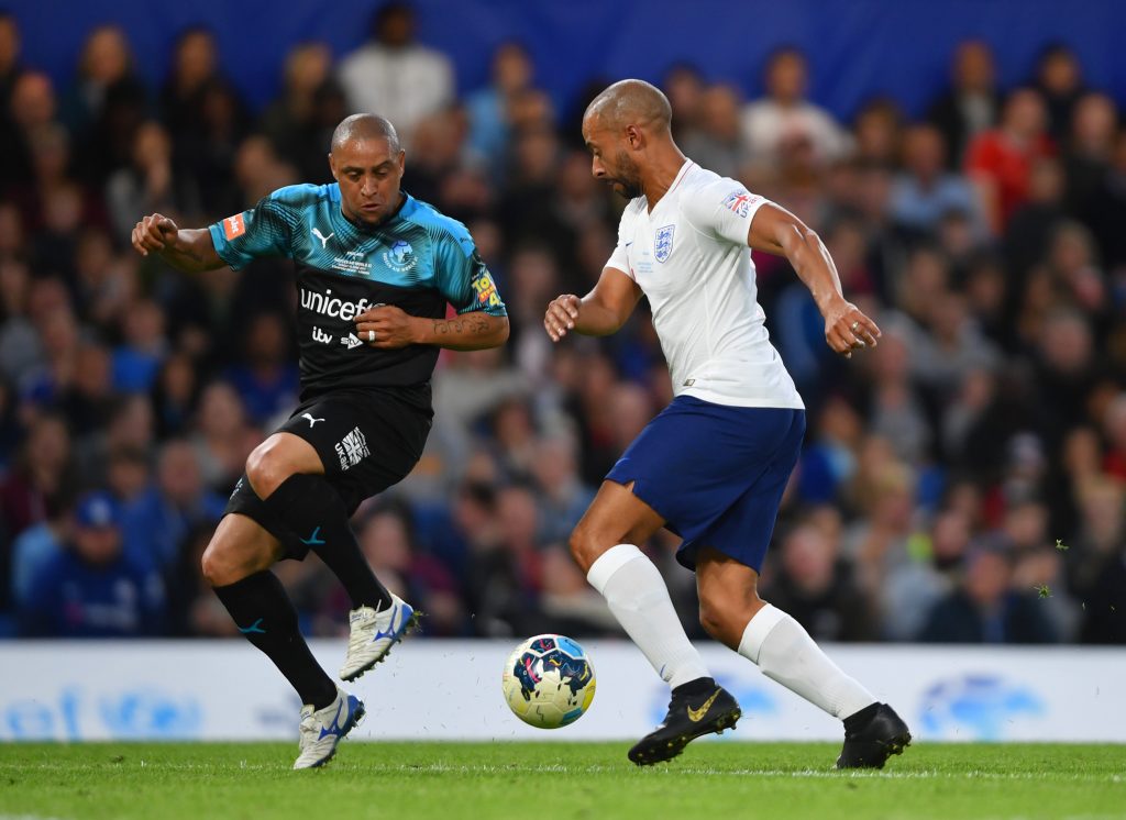 roberto carlos