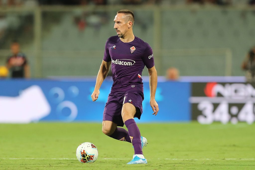 Ribery