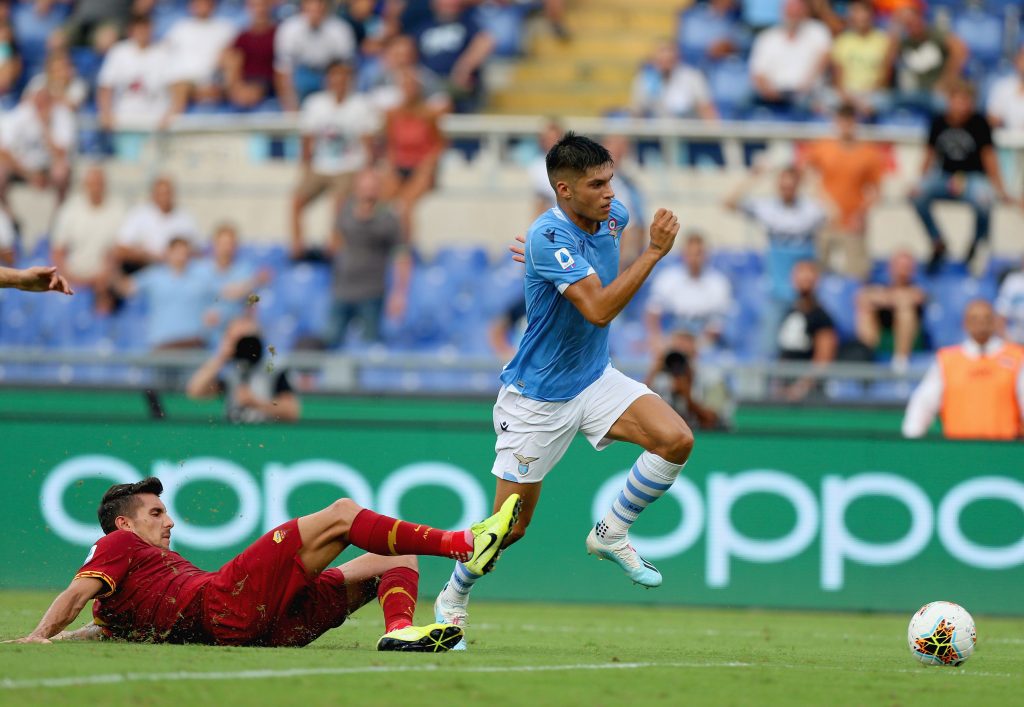 Serie A