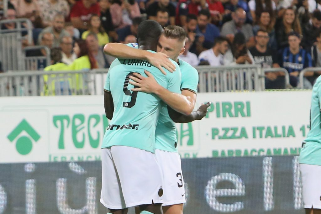 Serie A