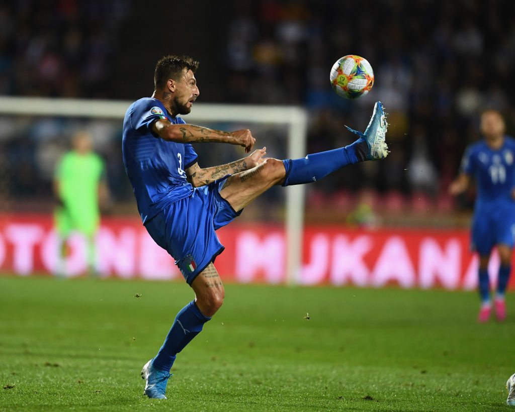 italia