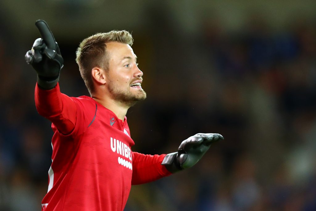 mignolet