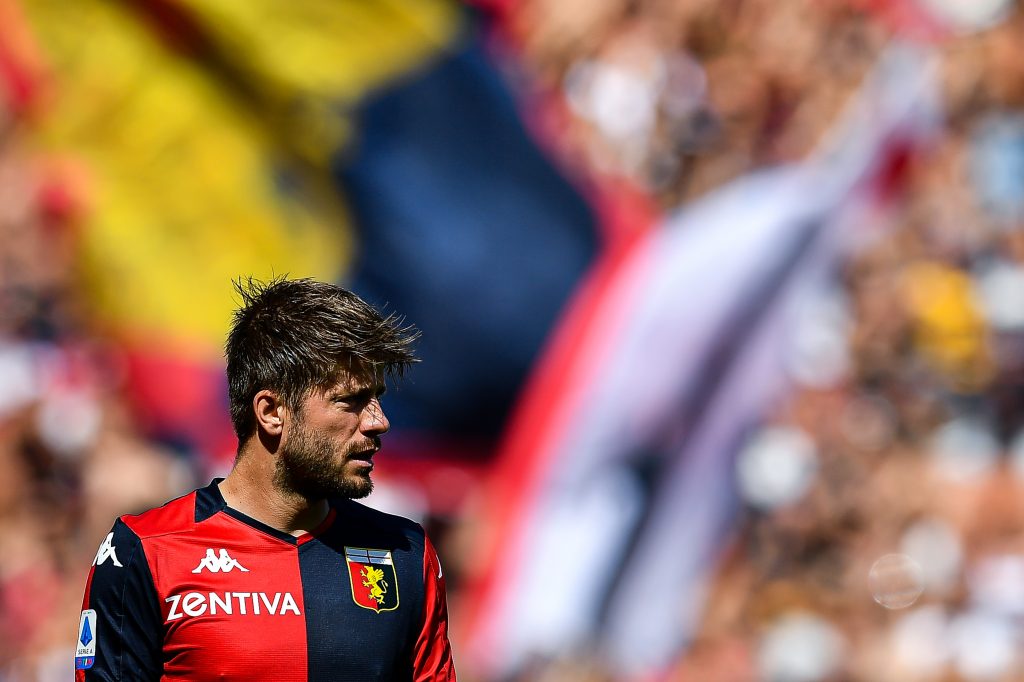 genoa