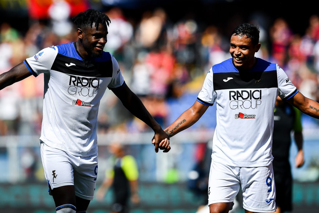 serie a