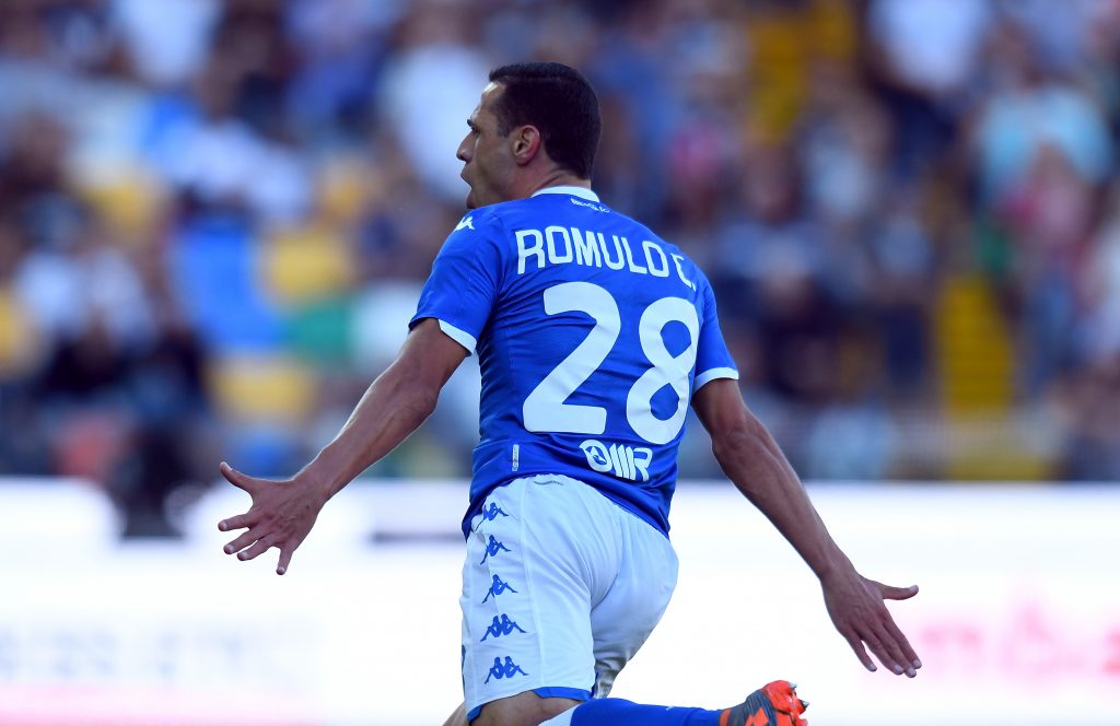 Romulo
