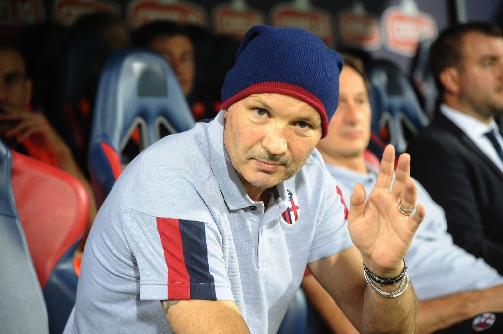 Bologna FC v SPAL - Serie A