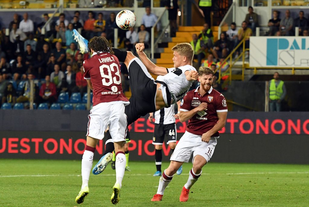 serie a