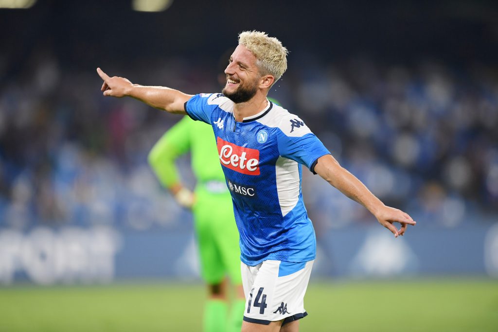 napoli