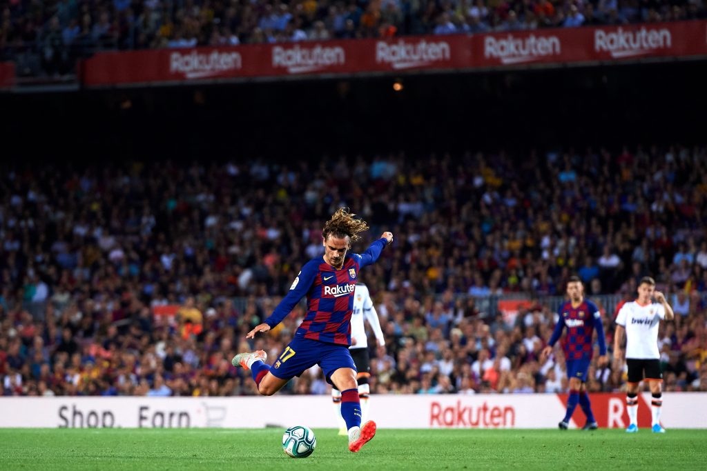 griezmann