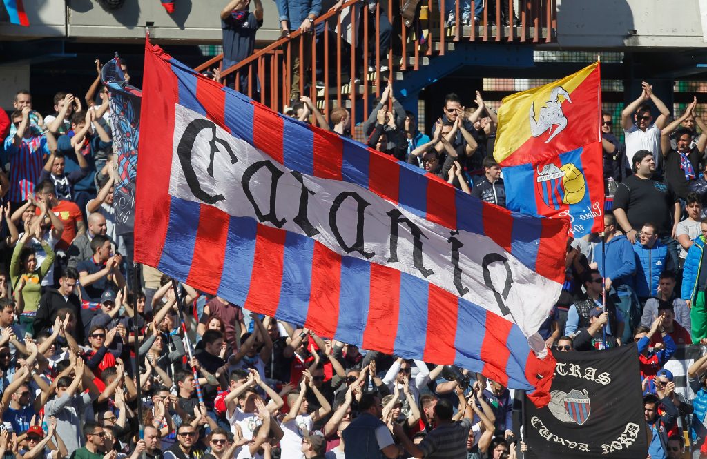 Catania