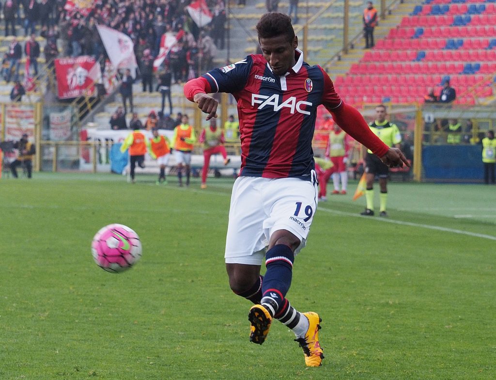Bologna FC v Carpi FC - Serie A
