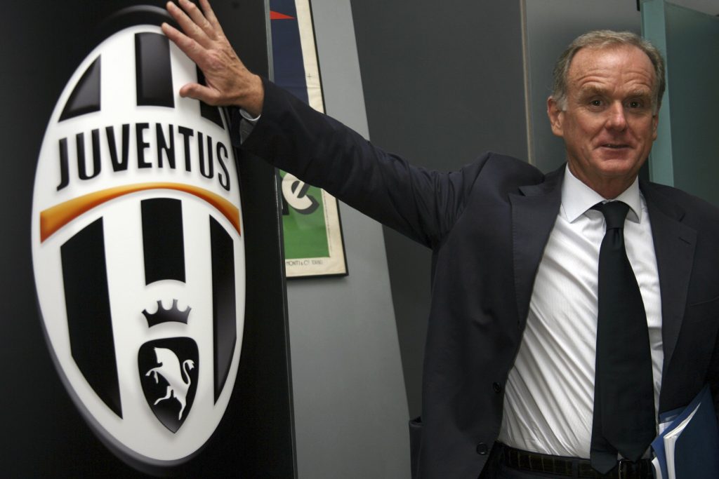 Juventus