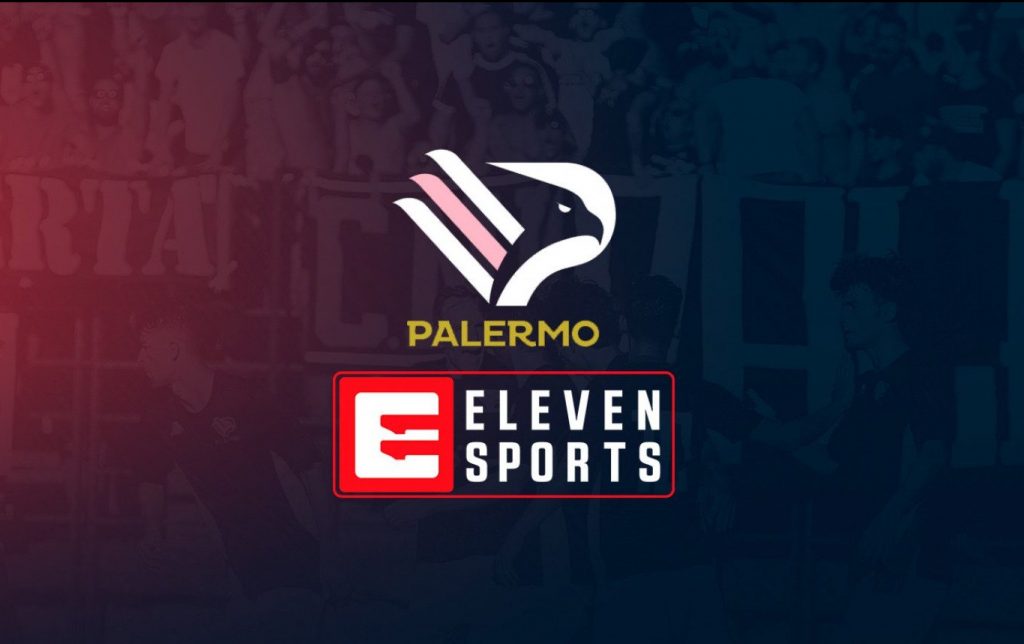 Eleven Sports