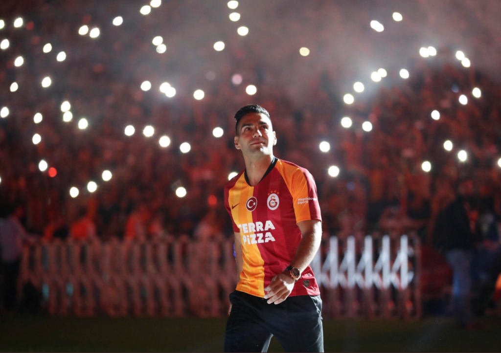 falcao