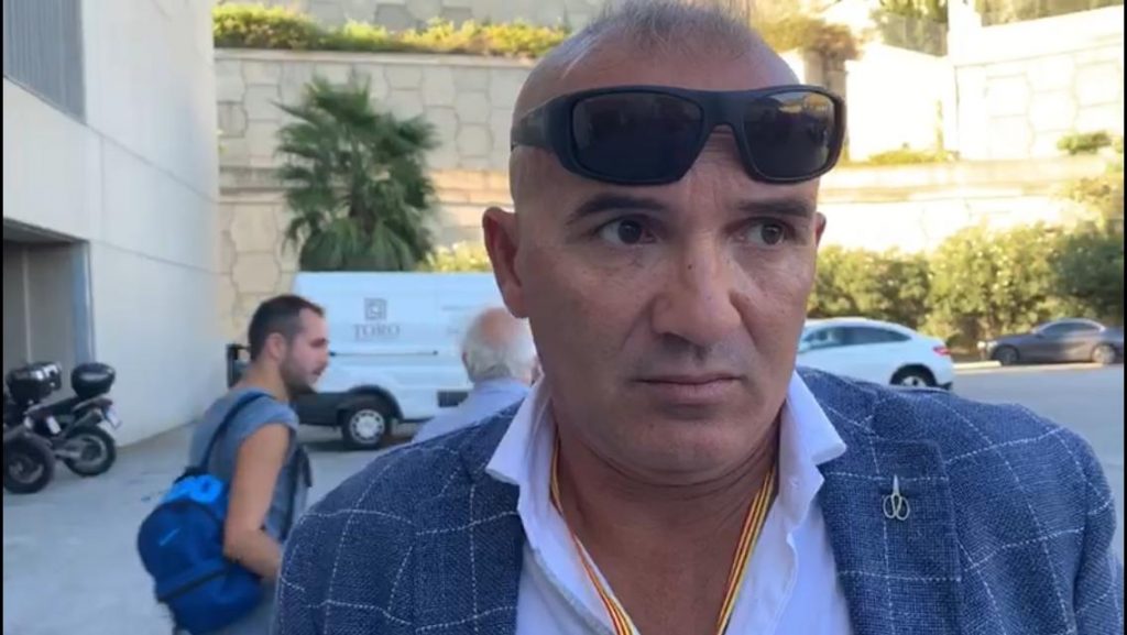 marco ferrante fc messina