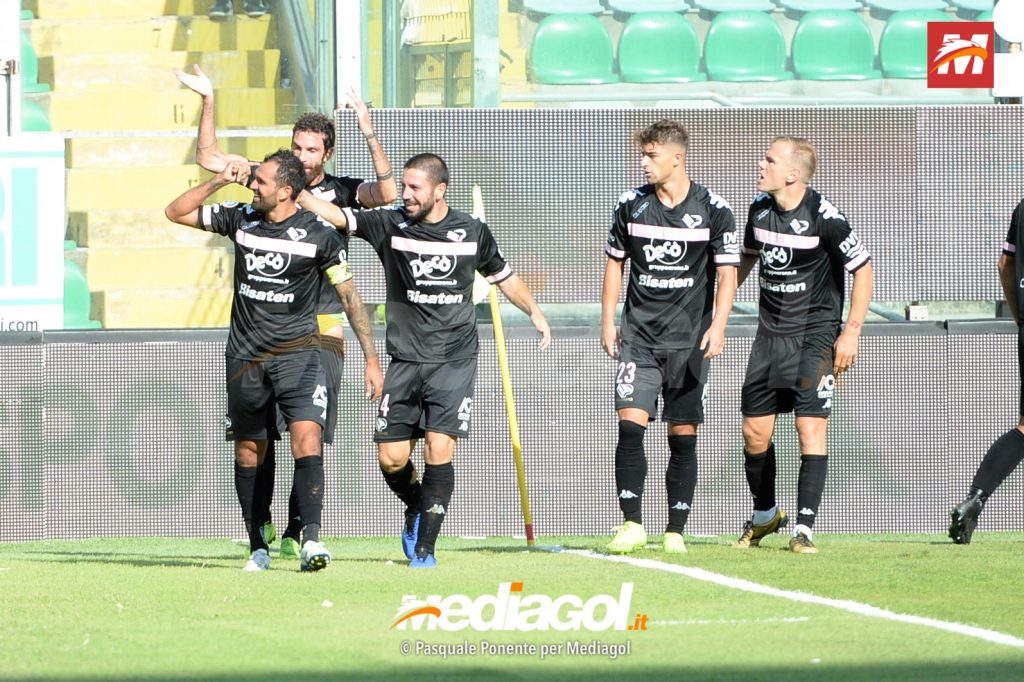 santana e crivello