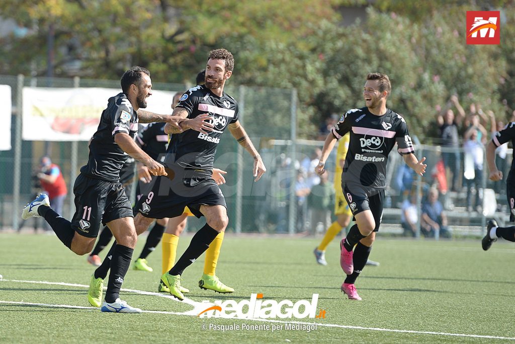 Santana, Ricciardo e Martinelli