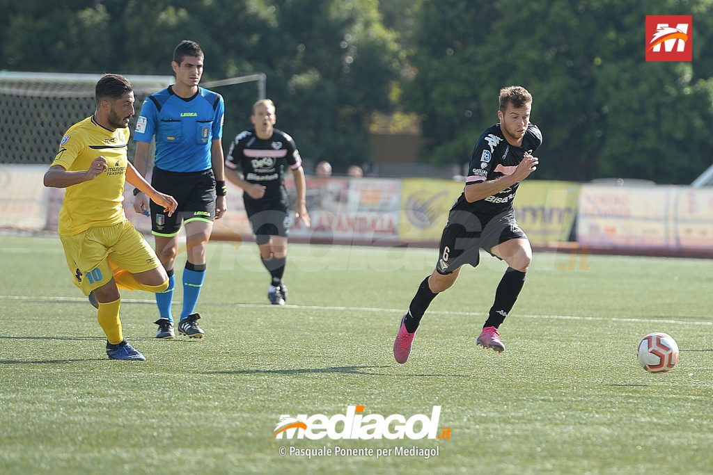 Martinelli