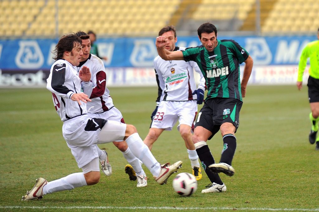 ivan franceschini