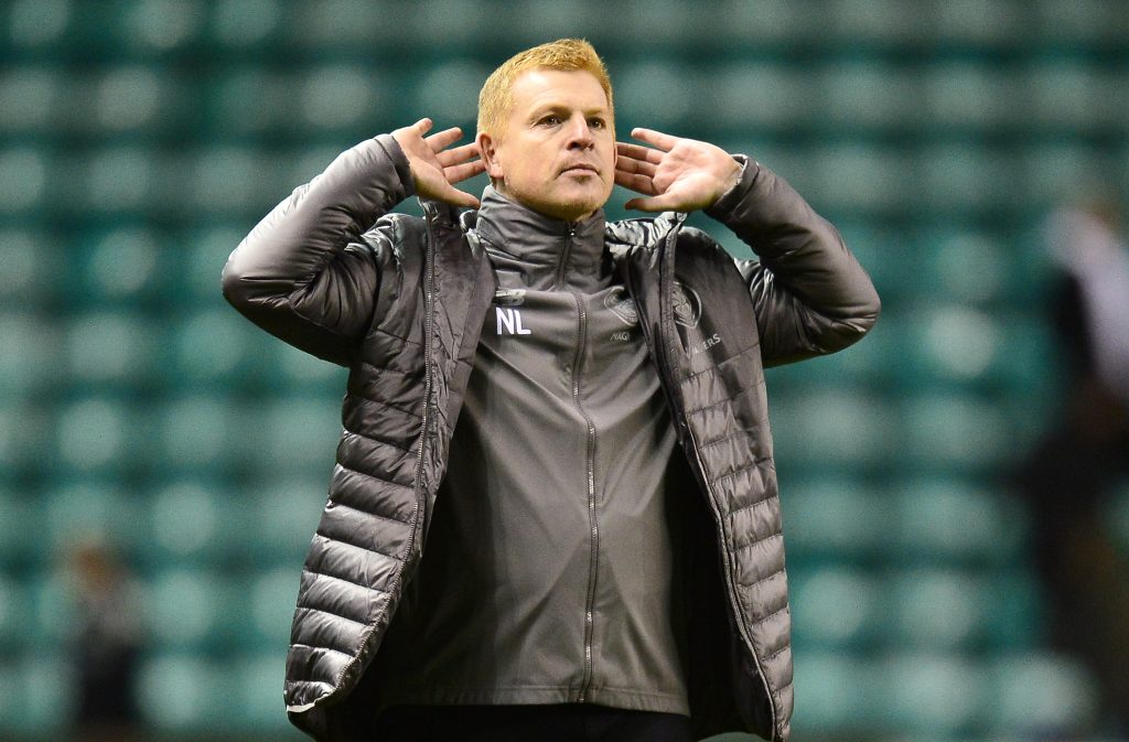 neil lennon