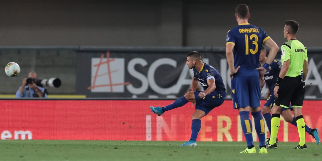 Hellas Verona v Bologna FC - Serie A