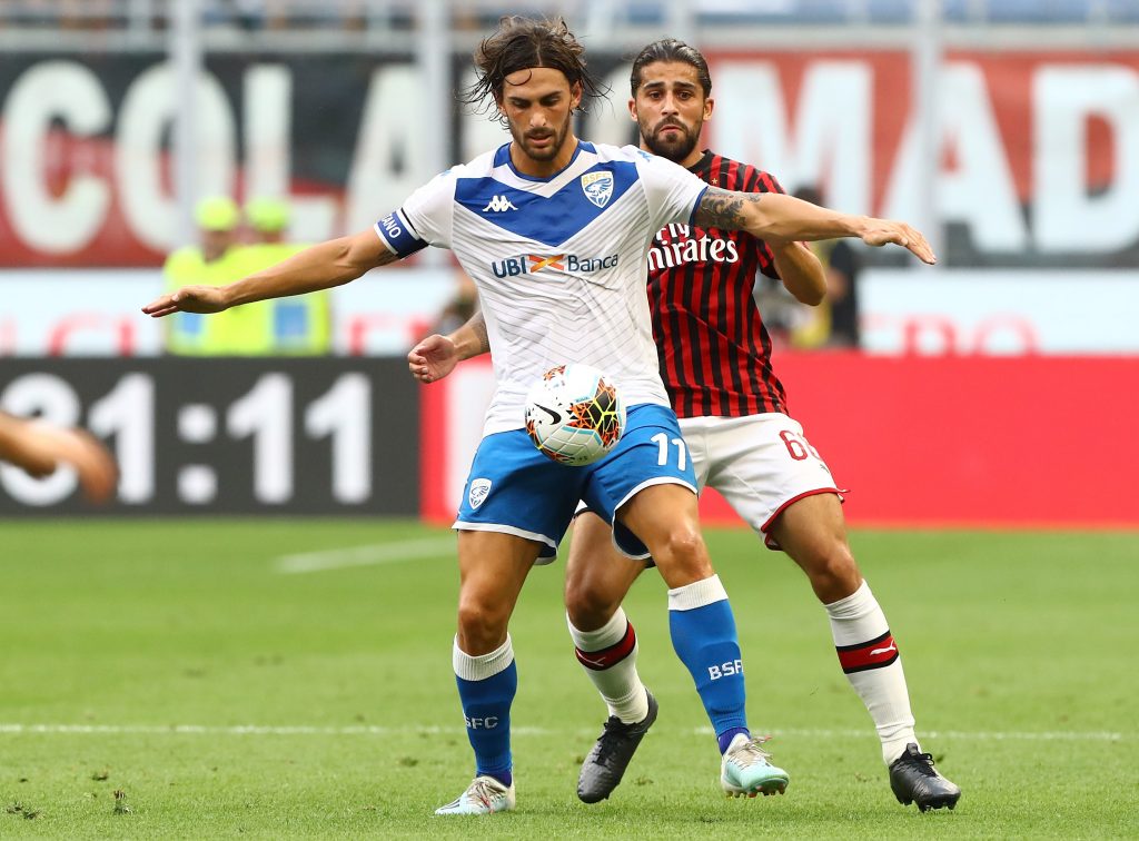 sampdoria