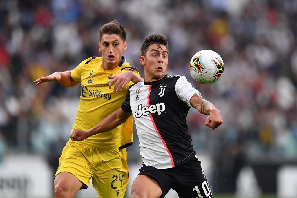 Dybala
